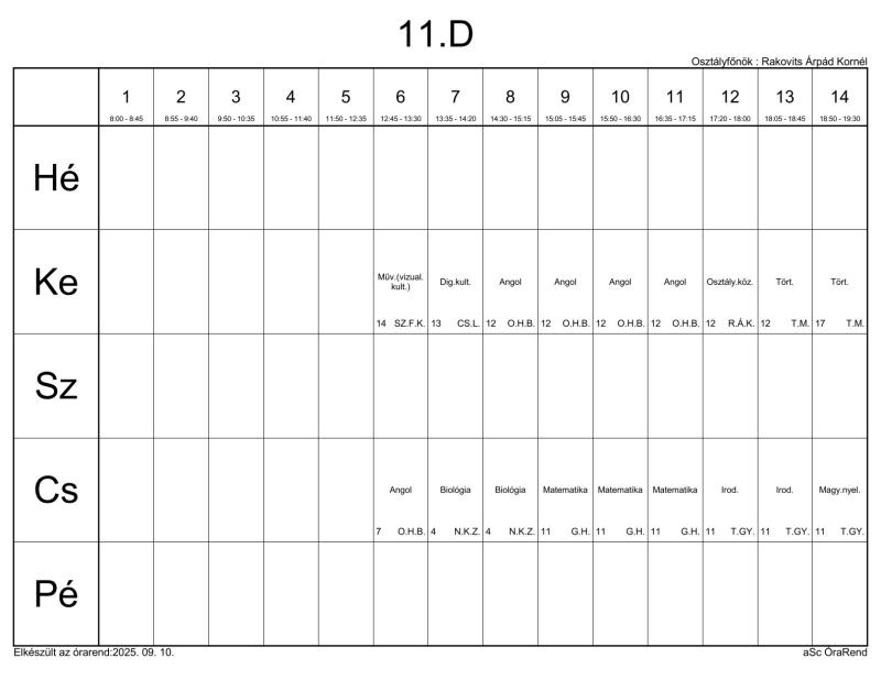 11.D