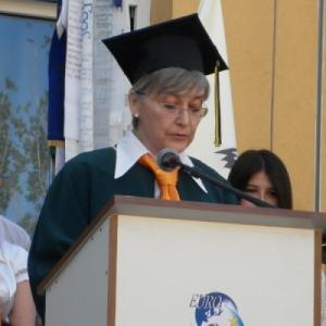 Ballagás 2015