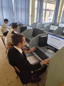 Informatikai rendszer- és alkalmazás-üzemeltető technikusok vizsga