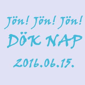 DÖK nap