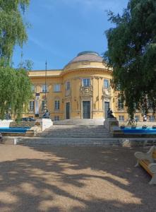 Déri múzeum