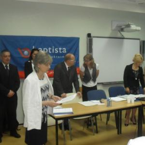 Érettségi, szóbeli vizsgák