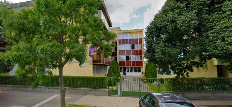 Szép Ernő Kollégium Hajdúszoboszló