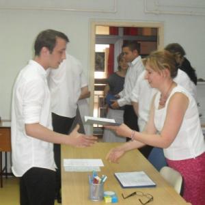 Érett(len)ségi