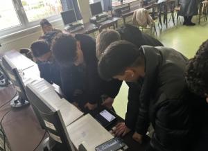 A HAHA Egyesület “Média Detektív