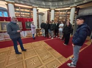 Sárospataki Református Hittudományi Egyetem nyílt nap