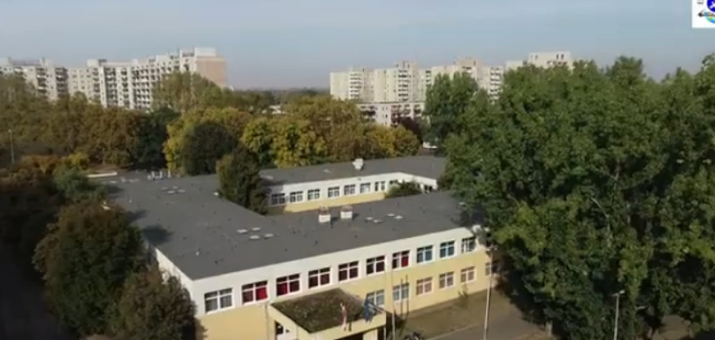 Bemutatkozási kisfilm