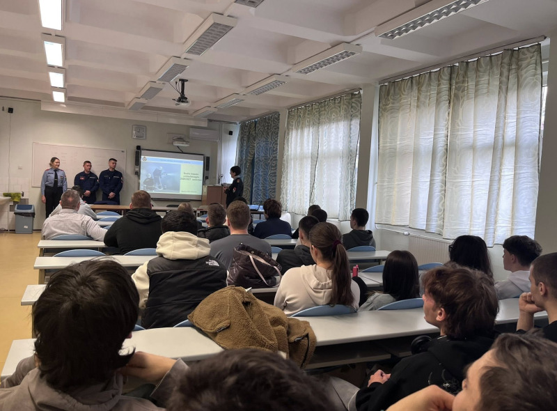 Katasztrófavédelem a duális képzésben rejlő lehetőségekről