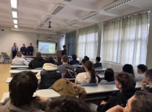 Katasztrófavédelem a duális képzésben rejlő lehetőségekről