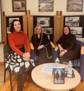 Méliusz Központi Könyvtárának Helytörténeti részlege