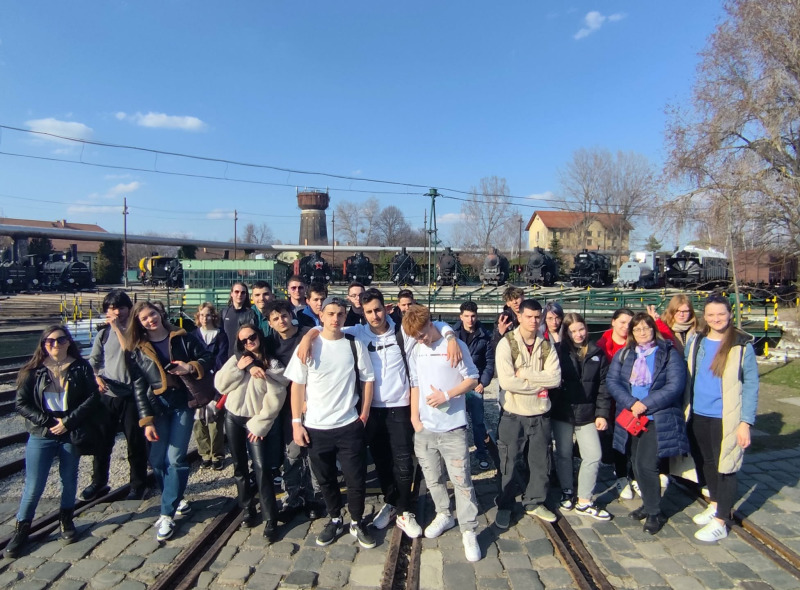 Planet Budapest