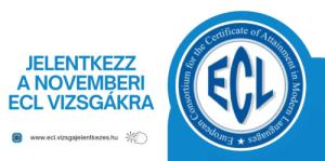 ECL Nyelvvizsgaközpont 