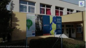 Bemutatkozó kisfilm EURO