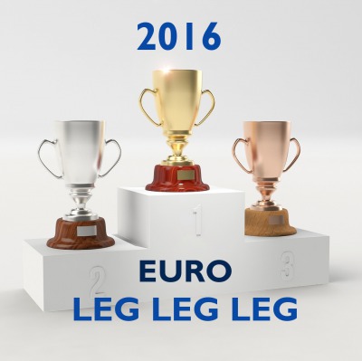 LEG LEG LEG - 2016