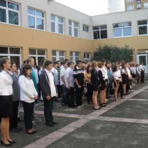 Évnyitó - 2014