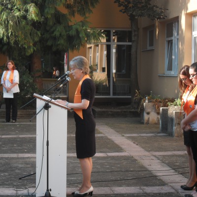 Évnyitó - 2015
