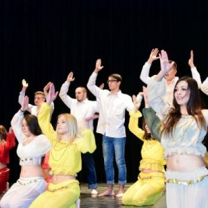 Videó - Indiai tánc
